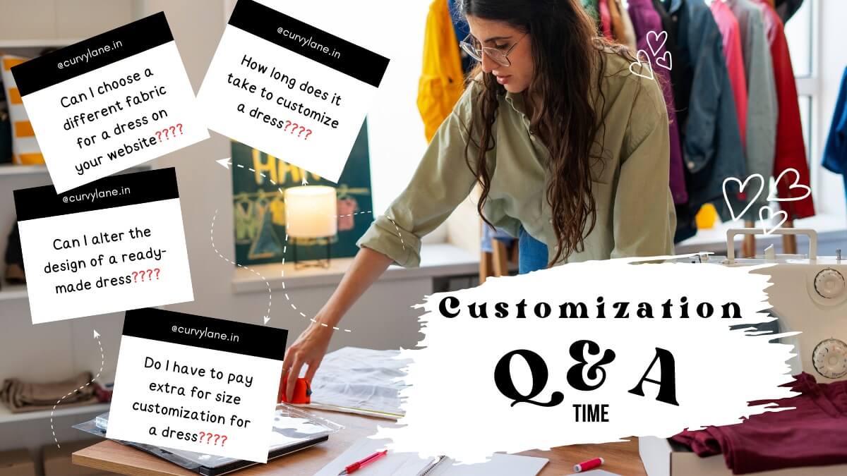 Full Customize Dress for Every Size And Style