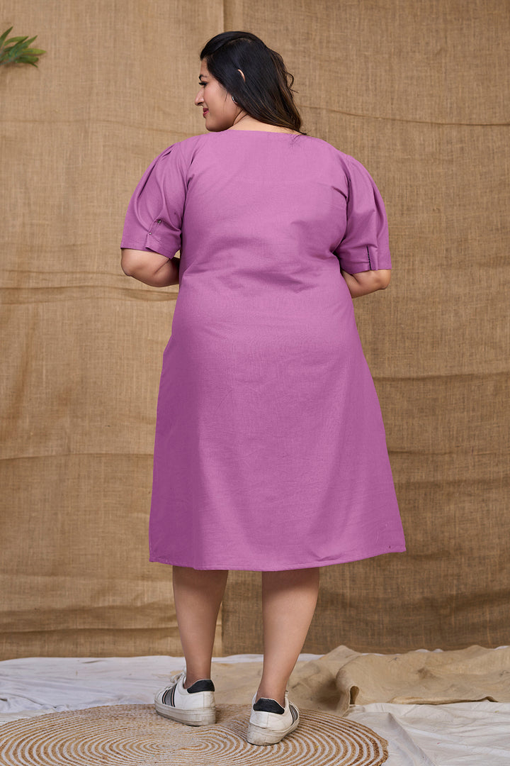 Lavender_cotton_dress