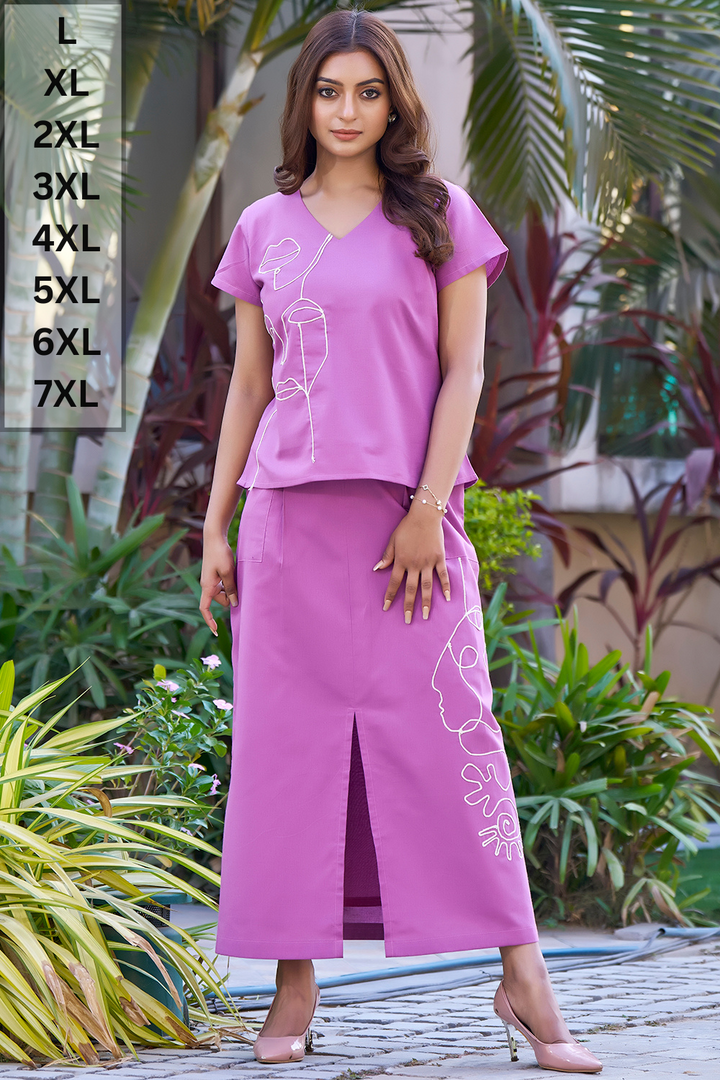 Shop trendy plus-size casual resort wear at Curvy Lane