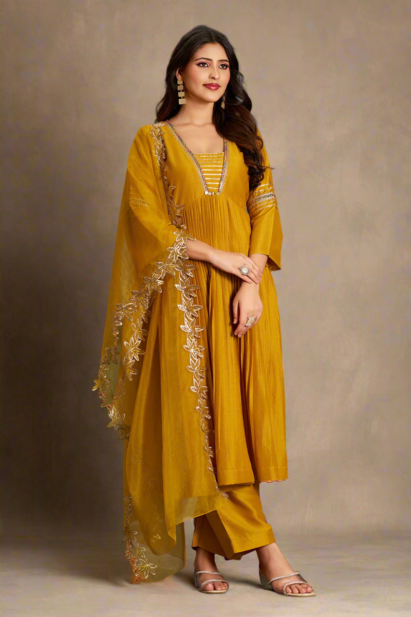 Ethnic Wear Collection For Plus Size Women