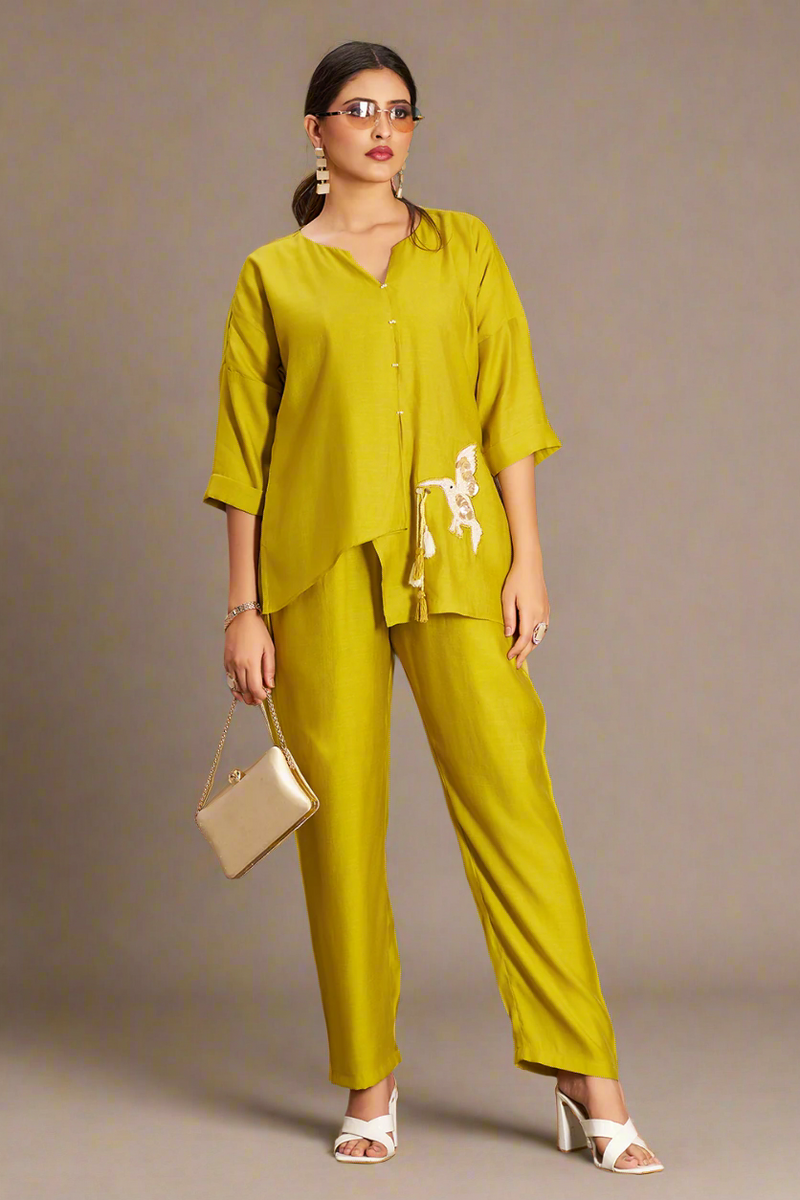 Casual Summer Co Ord Set For Women in Hyderabad