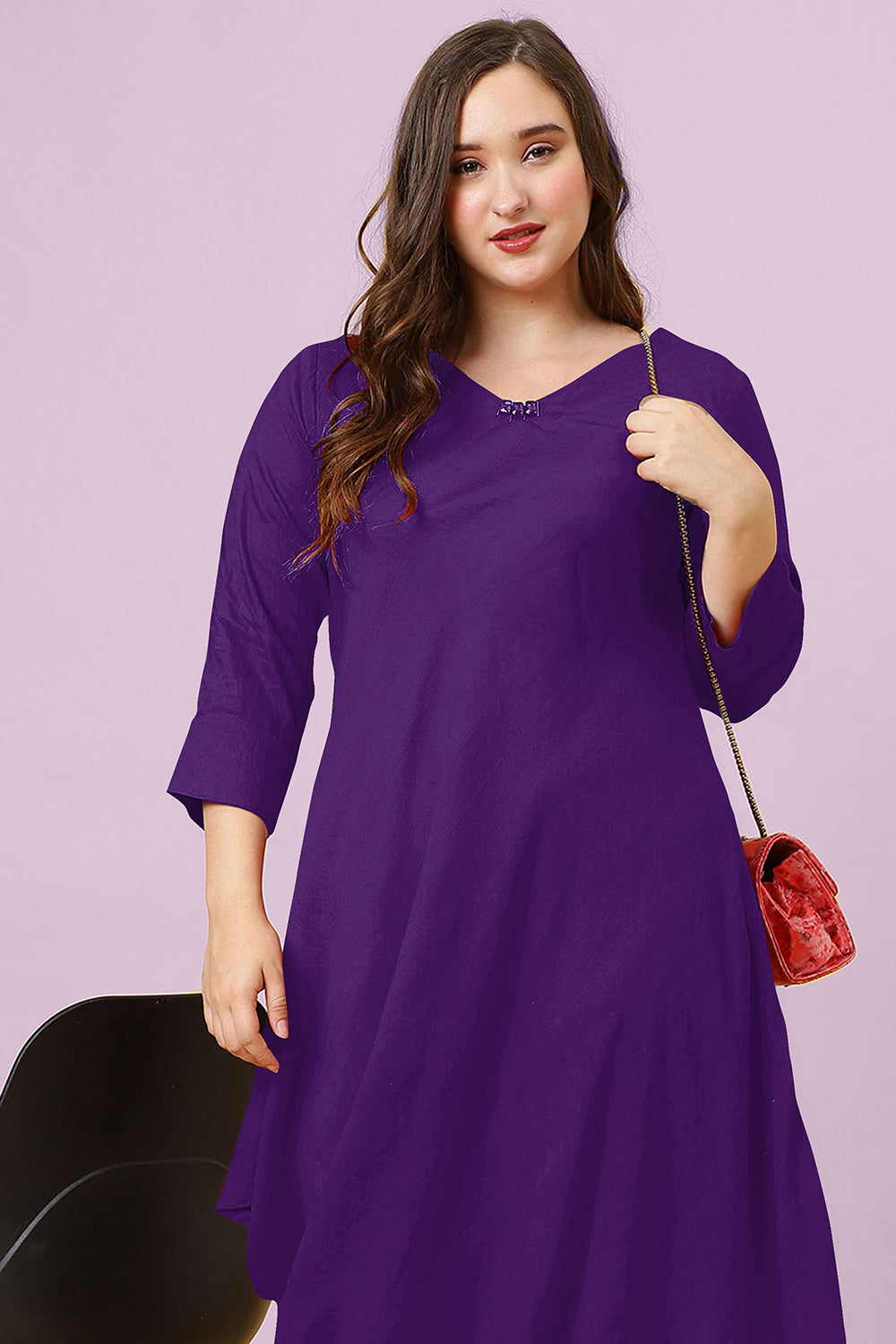 Curvy Lane Women Plus Size Drape Styled Sliming Evening Dress Curvy Lane Women Plus Size Drape Styled Sliming Evening Dress