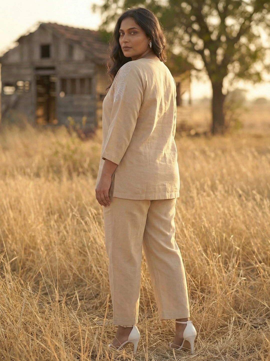 Buy Summer Co Ord Set in Bangalore for Women