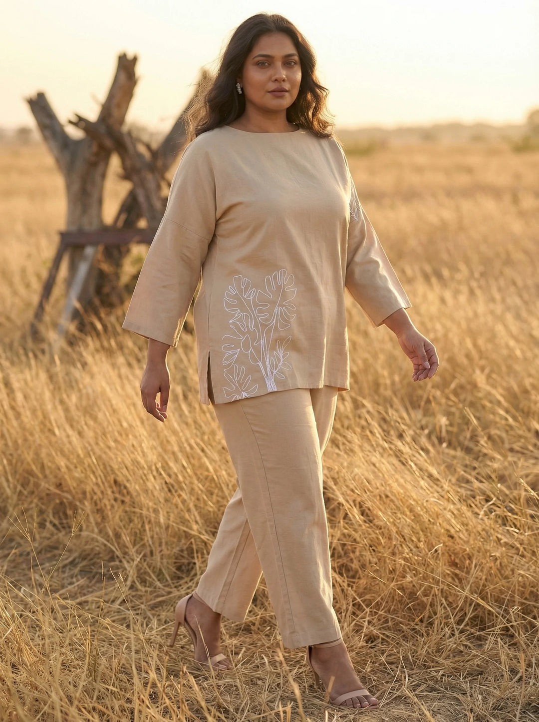 Buy Summer Co Ord Set in Bangalore for Women