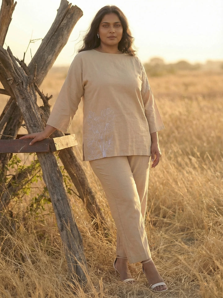 Buy Summer Co Ord Set in Bangalore for Women