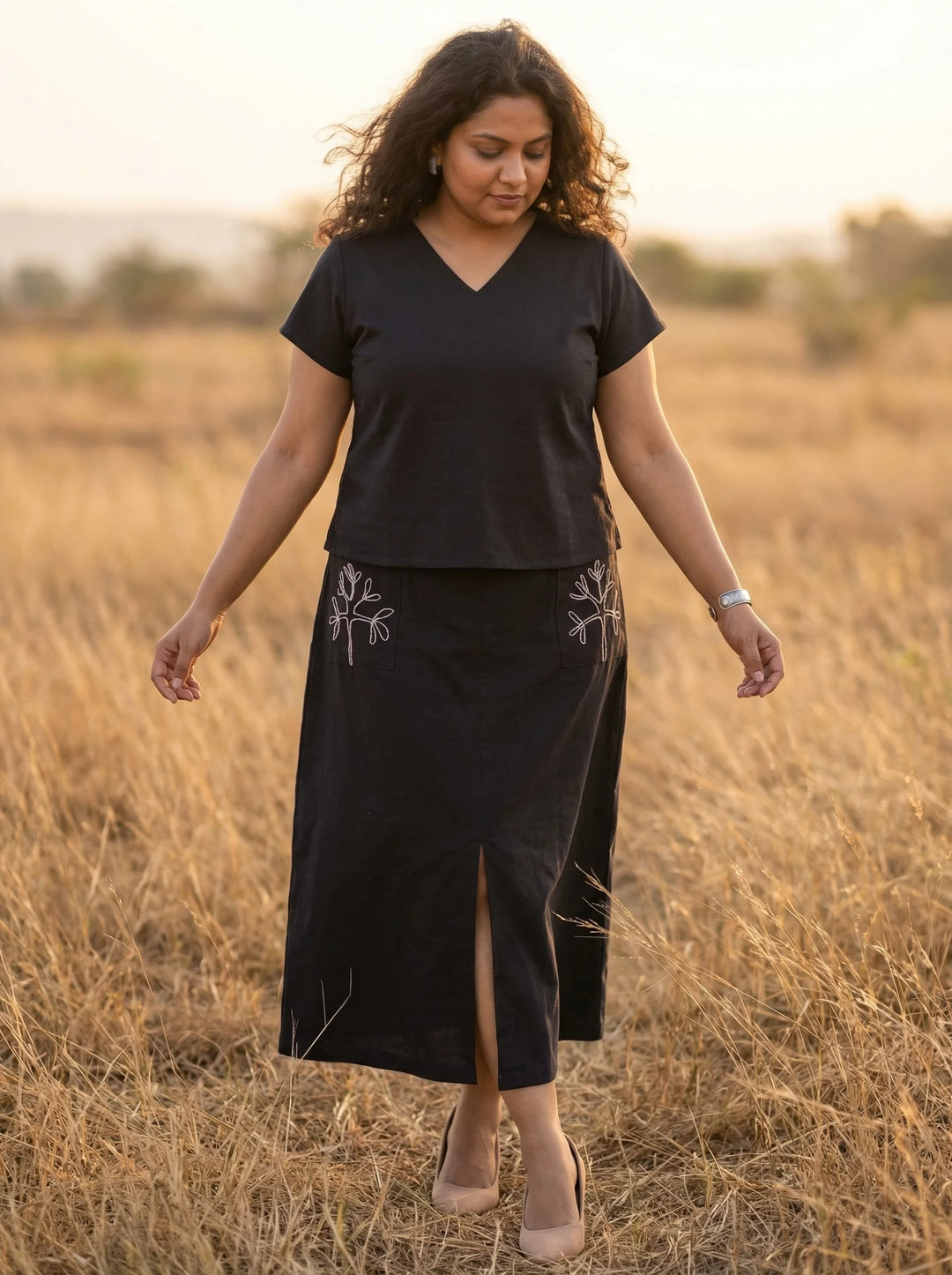 Buy Summer Co Ord Set in Chennai for Women