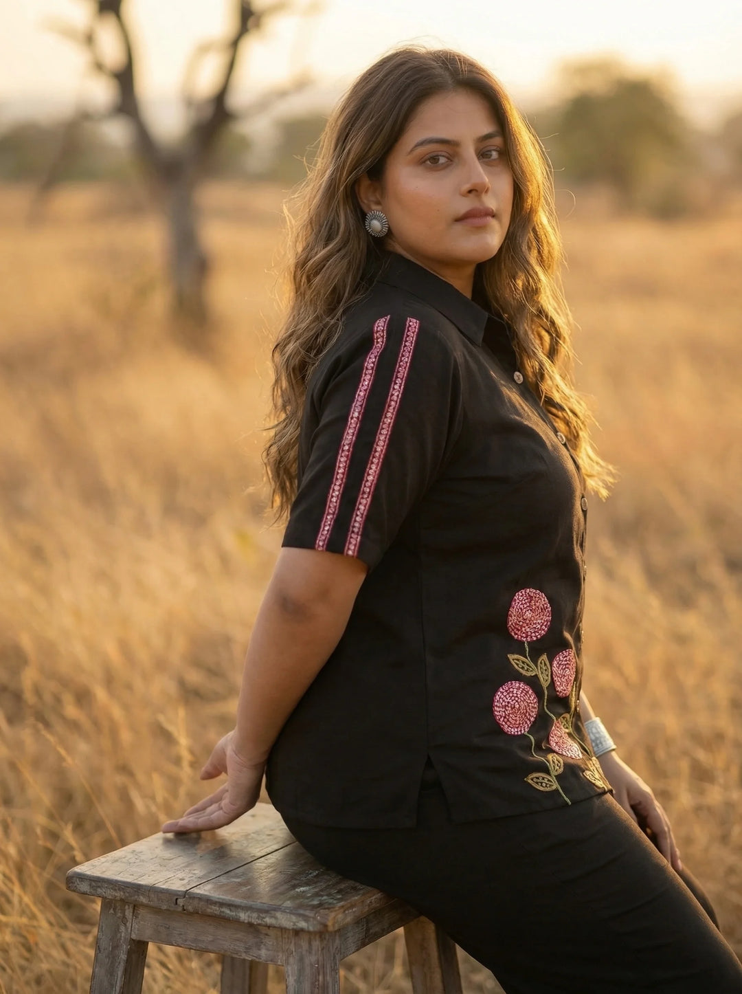 Buy Women Summer Co Ord Set Online