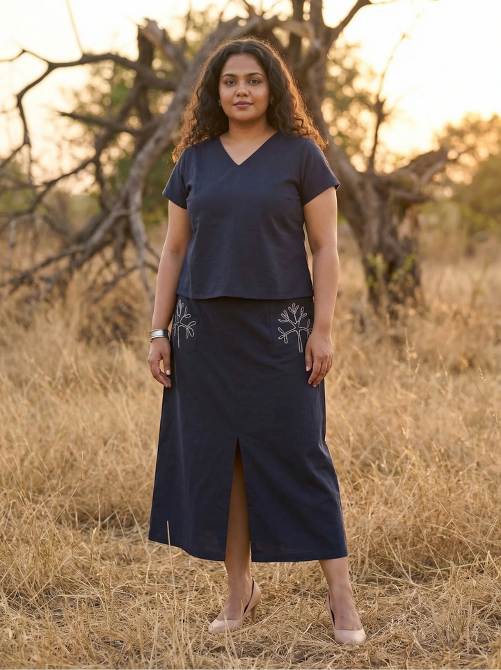 Buy Summer Co Ord Set in Chennai for Women