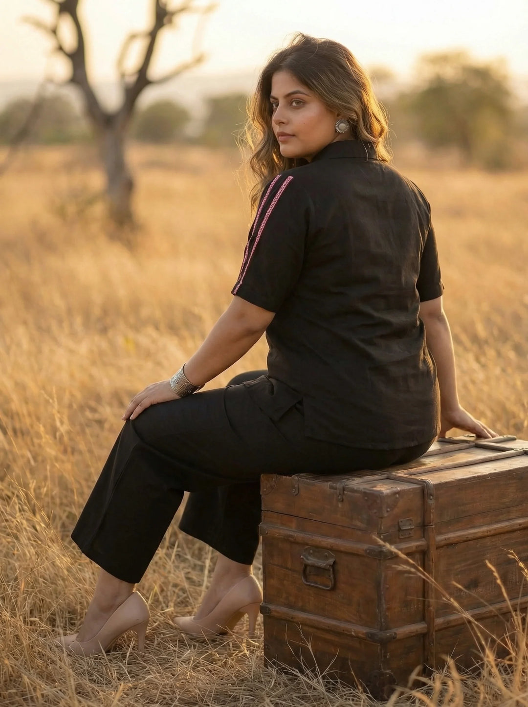 Buy Women Summer Co Ord Set Online