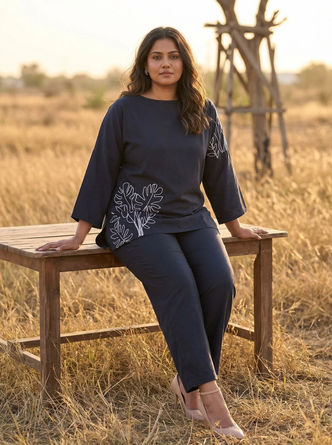 Buy Summer Co Ord Sets for Women Online