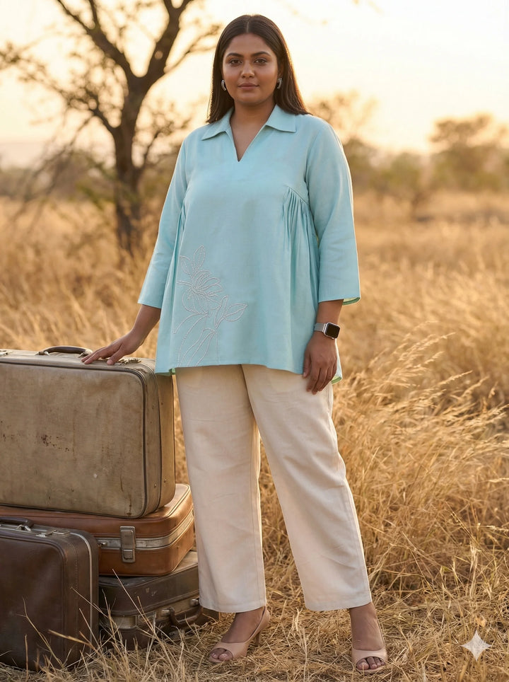 Buy Summer Co Ord Set in Kolkata for Women