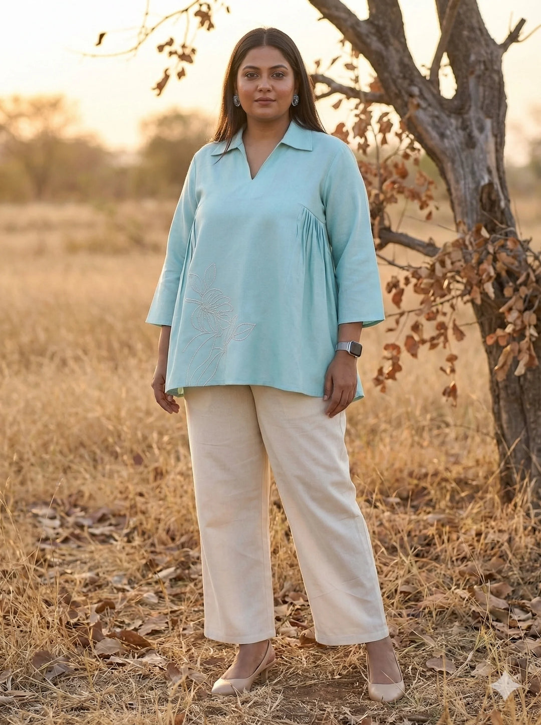 Buy Summer Co Ord Set in Kolkata for Women