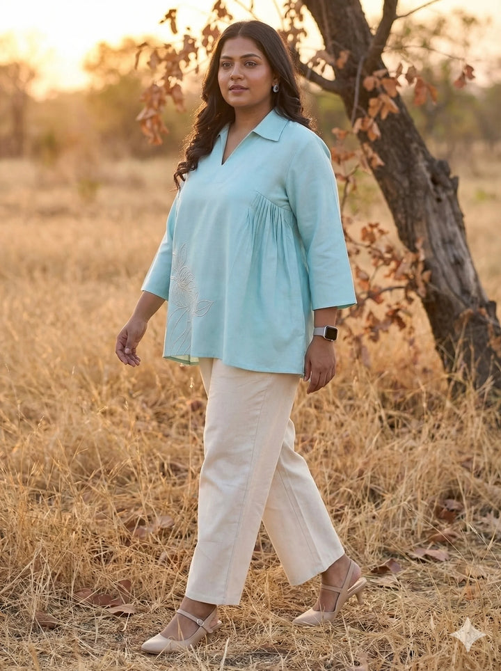 Buy Summer Co Ord Set in Kolkata for Women