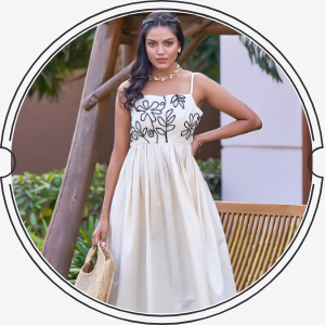 Dresses For Plus Size Women