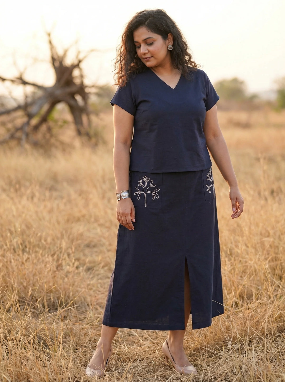 Buy Summer Co Ord Set in Chennai for Women