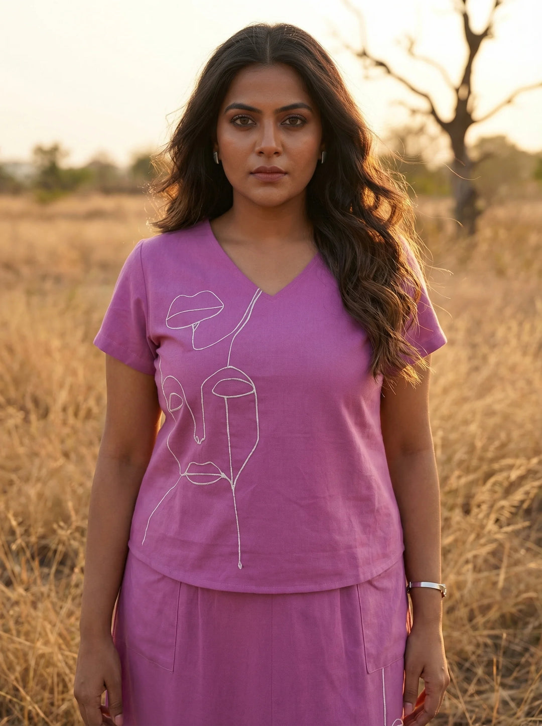 Buy Summer Co Ord Set in Mumbai for Women