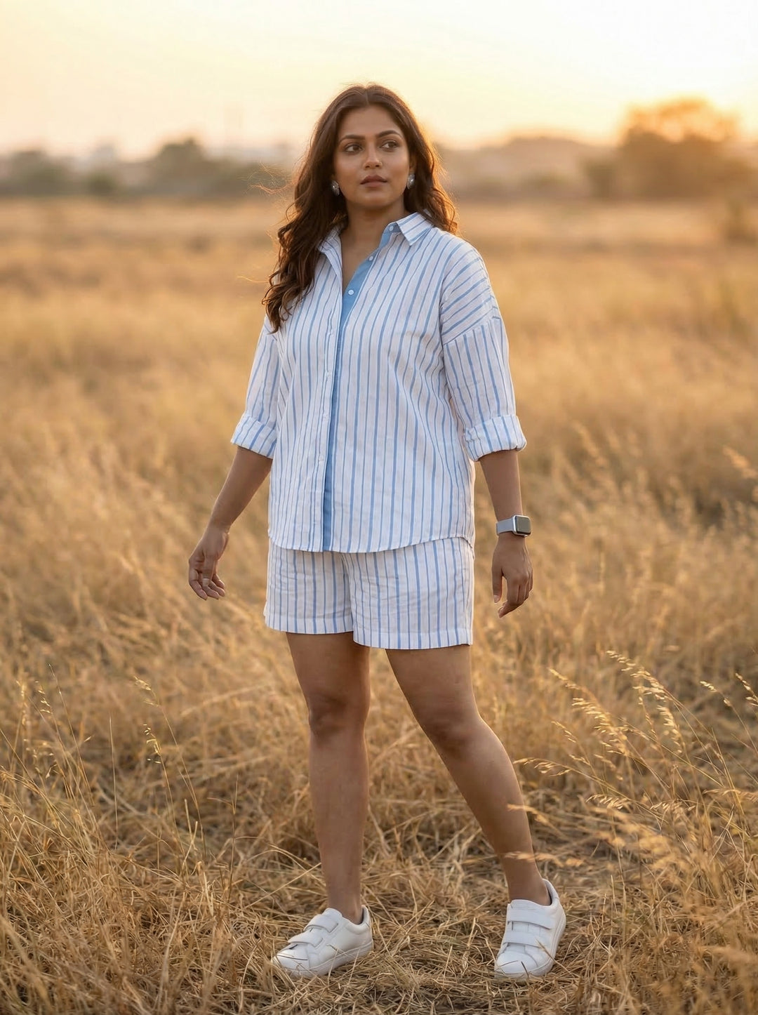 Buy Summer Co Ord Set Women Online