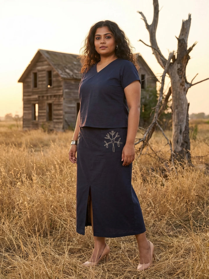 Buy Summer Co Ord Set in Chennai for Women