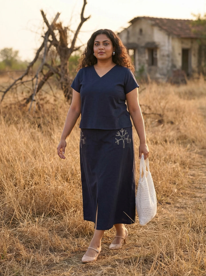 Buy Summer Co Ord Set in Chennai for Women