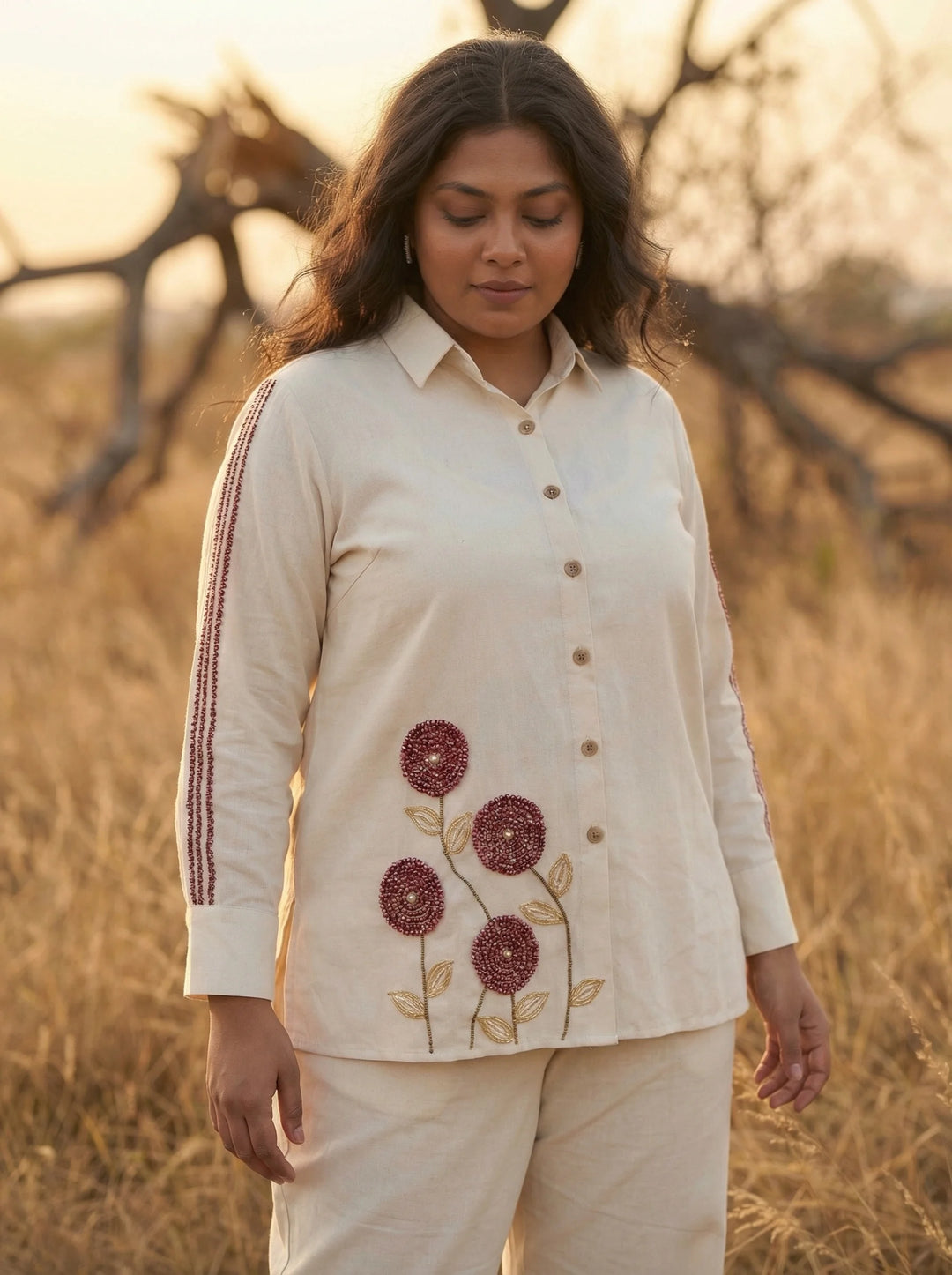 Buy Summer Co Ord Set in Hyderabad for Women