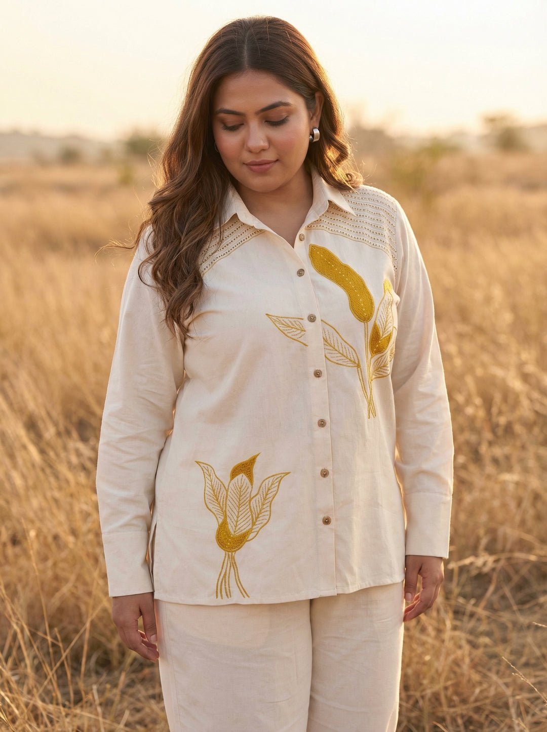 Buy Summer Co Ord Set in Ahmedabad for Women