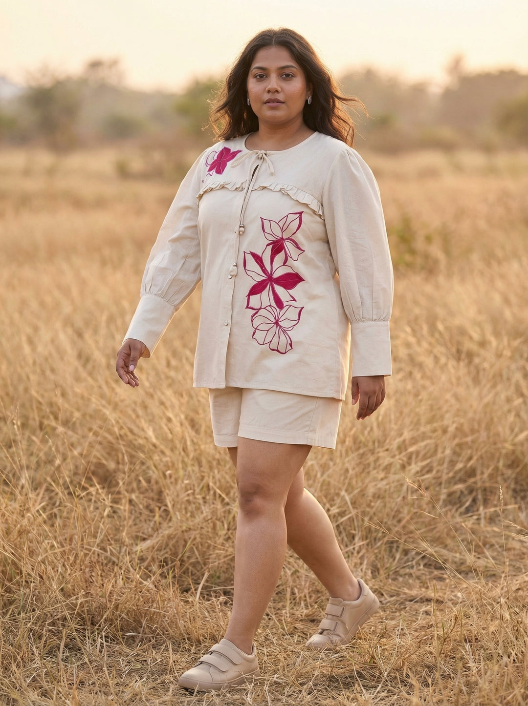 Buy Summer Co Ord Set for Girls Online