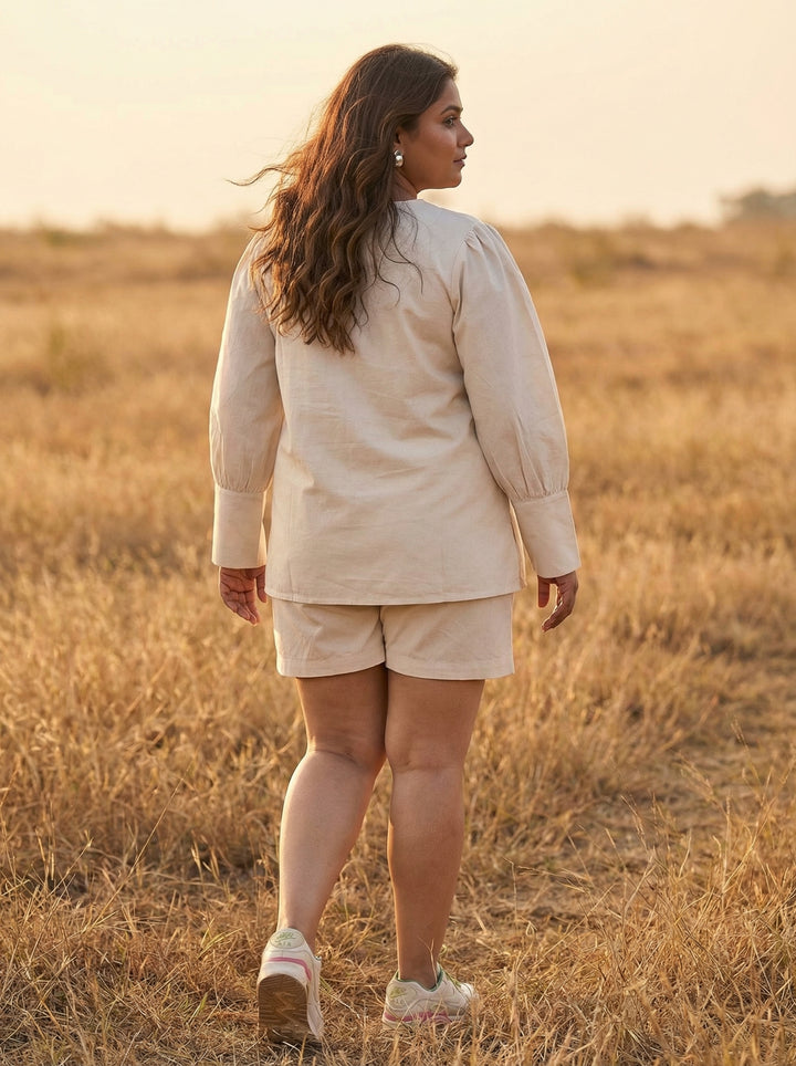 Buy Summer Co Ord Set for Girls Online