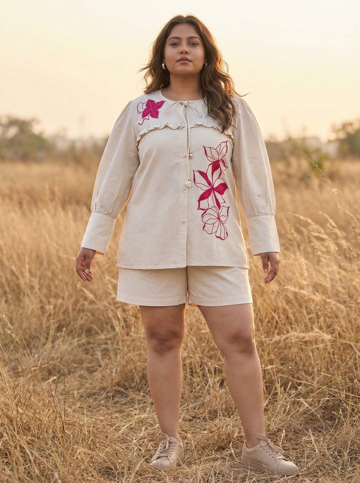 Buy Summer Co Ord Set for Girls Online