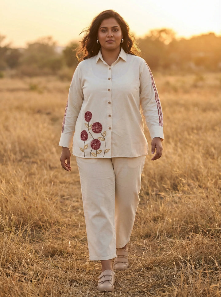 Buy Summer Co Ord Set in Hyderabad for Women