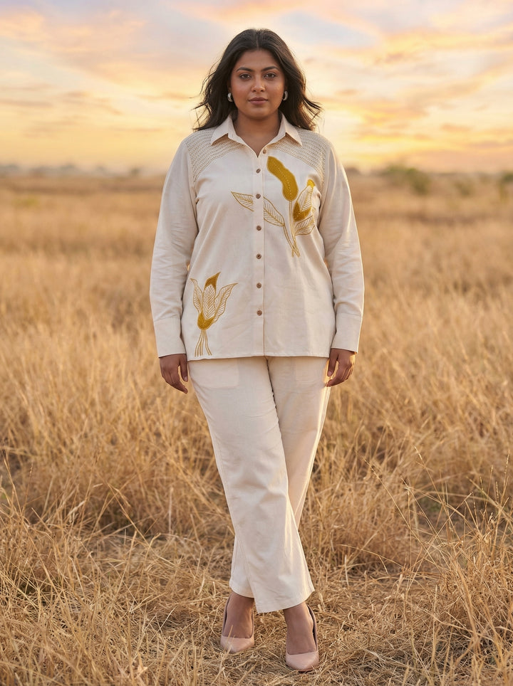 Buy Summer Co Ord Set in Ahmedabad for Women