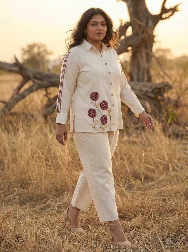 Buy Summer Co Ord Set in Hyderabad for Women