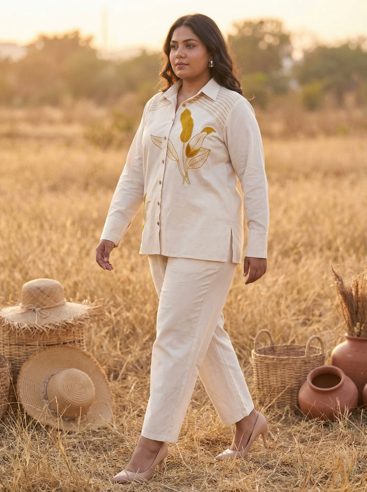 Buy Summer Co Ord Set in Ahmedabad for Women