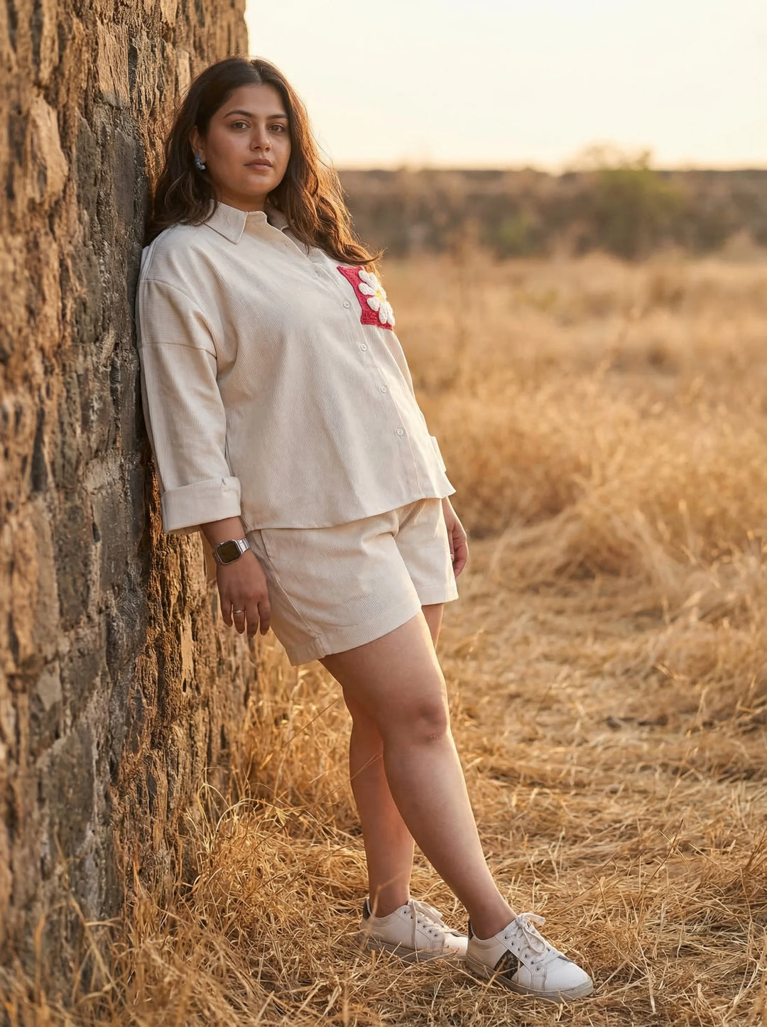 Buy Shorts Co Ord Set for Women – Summer Wear