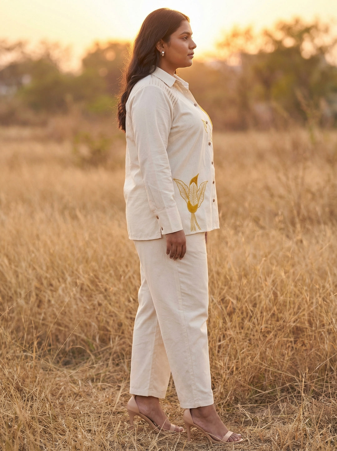 Buy Summer Co Ord Set in Ahmedabad for Women