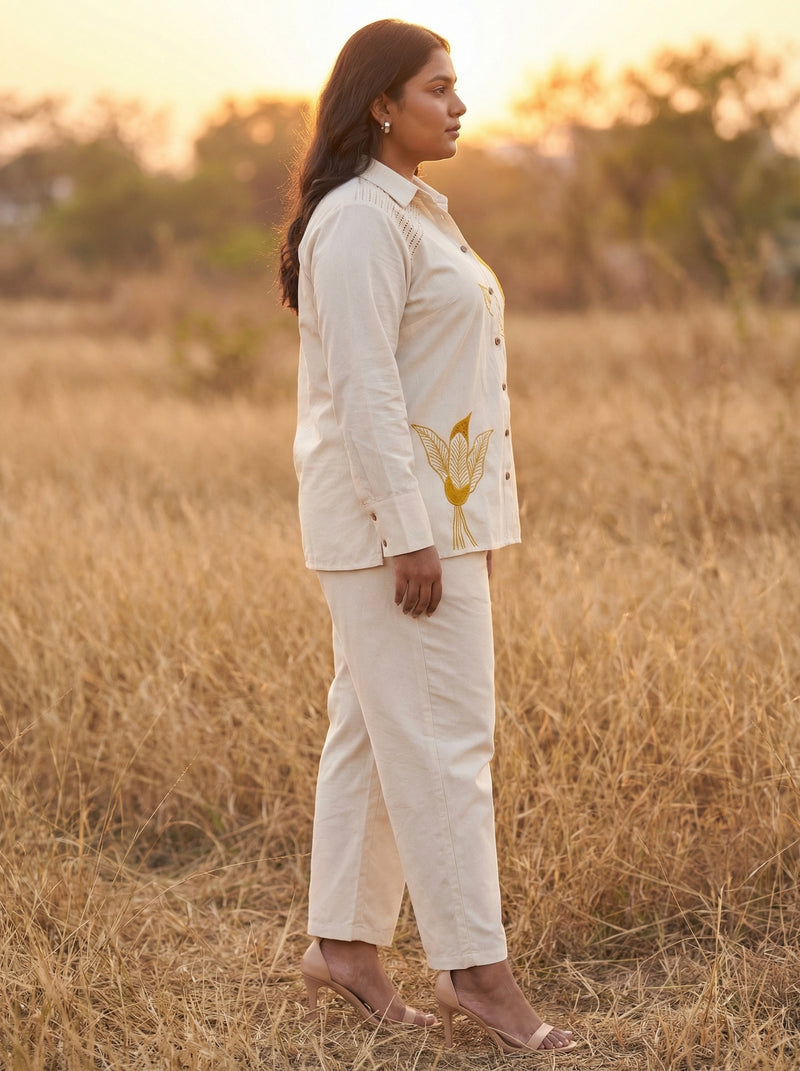 Buy Summer Co Ord Set in Ahmedabad for Women