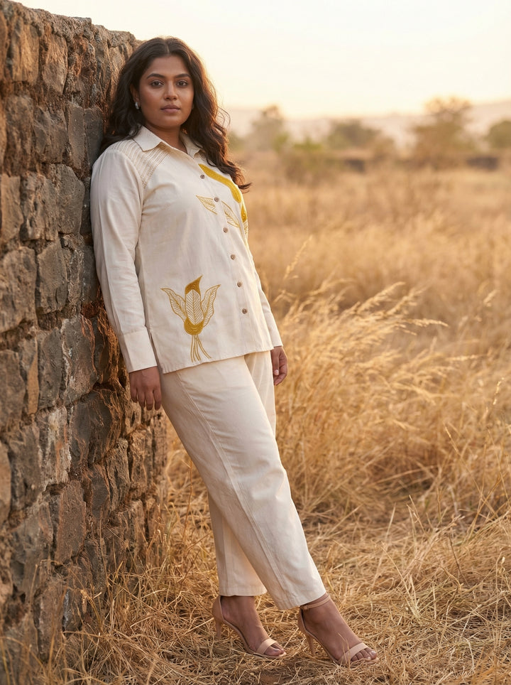 Buy Summer Co Ord Set in Ahmedabad for Women