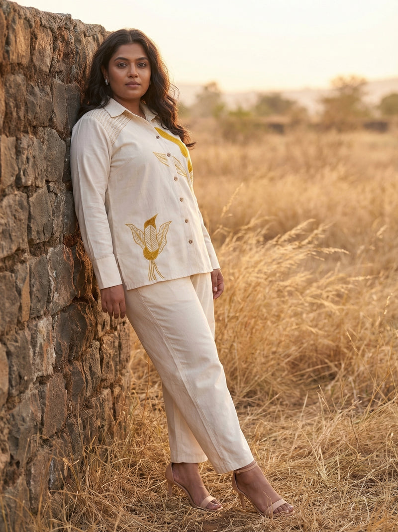 Buy Summer Co Ord Set in Ahmedabad for Women