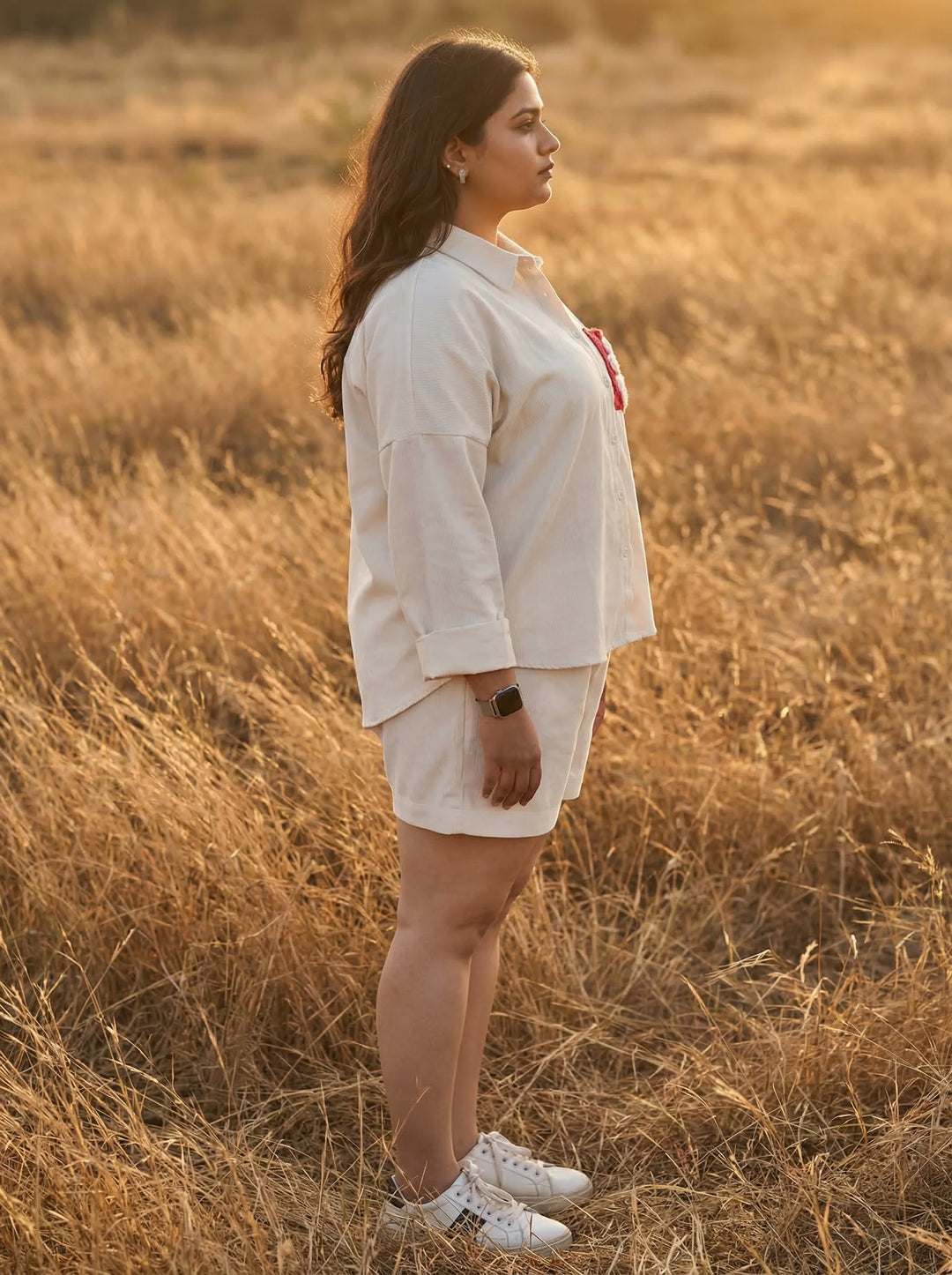 Buy Shorts Co Ord Set for Women – Summer Wear