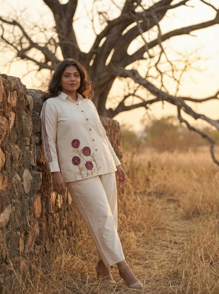 Buy Summer Co Ord Set in Hyderabad for Women