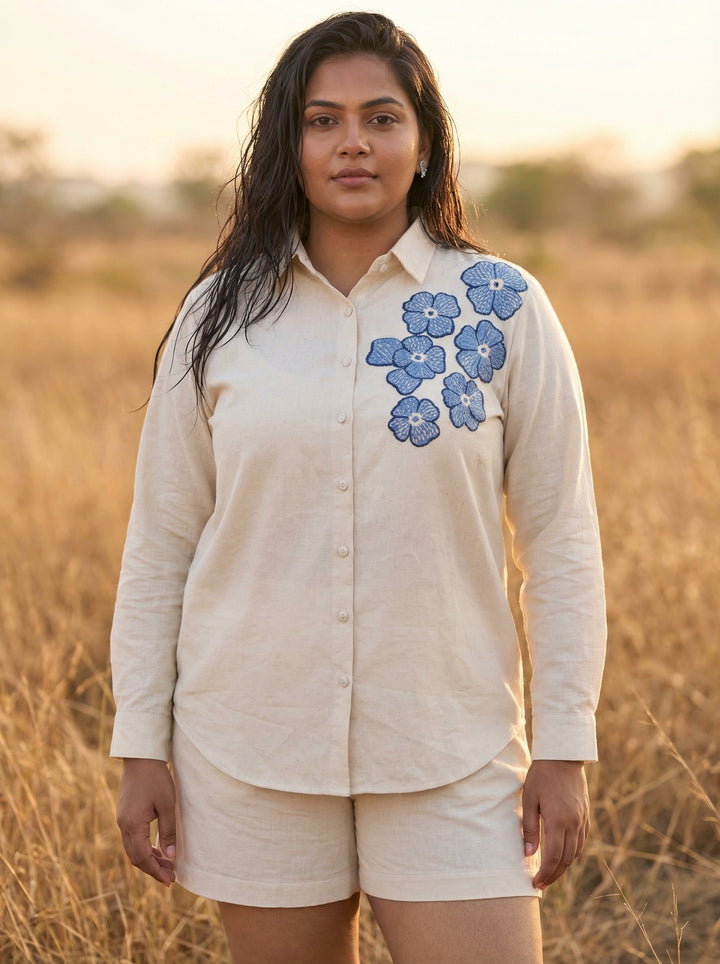 Buy Summer Co Ord Set in Pune for Women