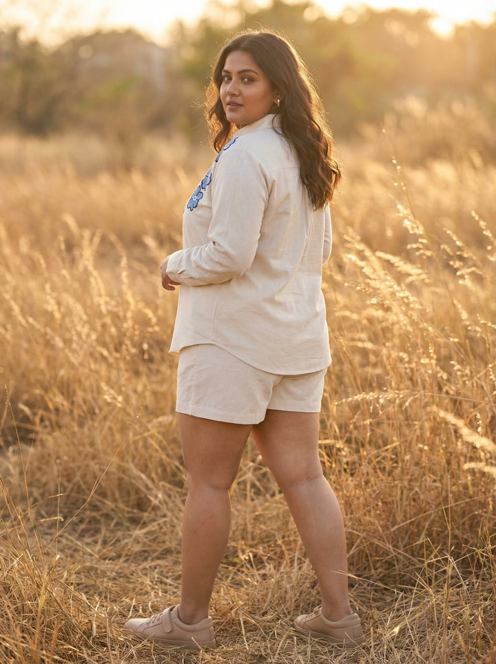 Buy Summer Co Ord Set in Pune for Women