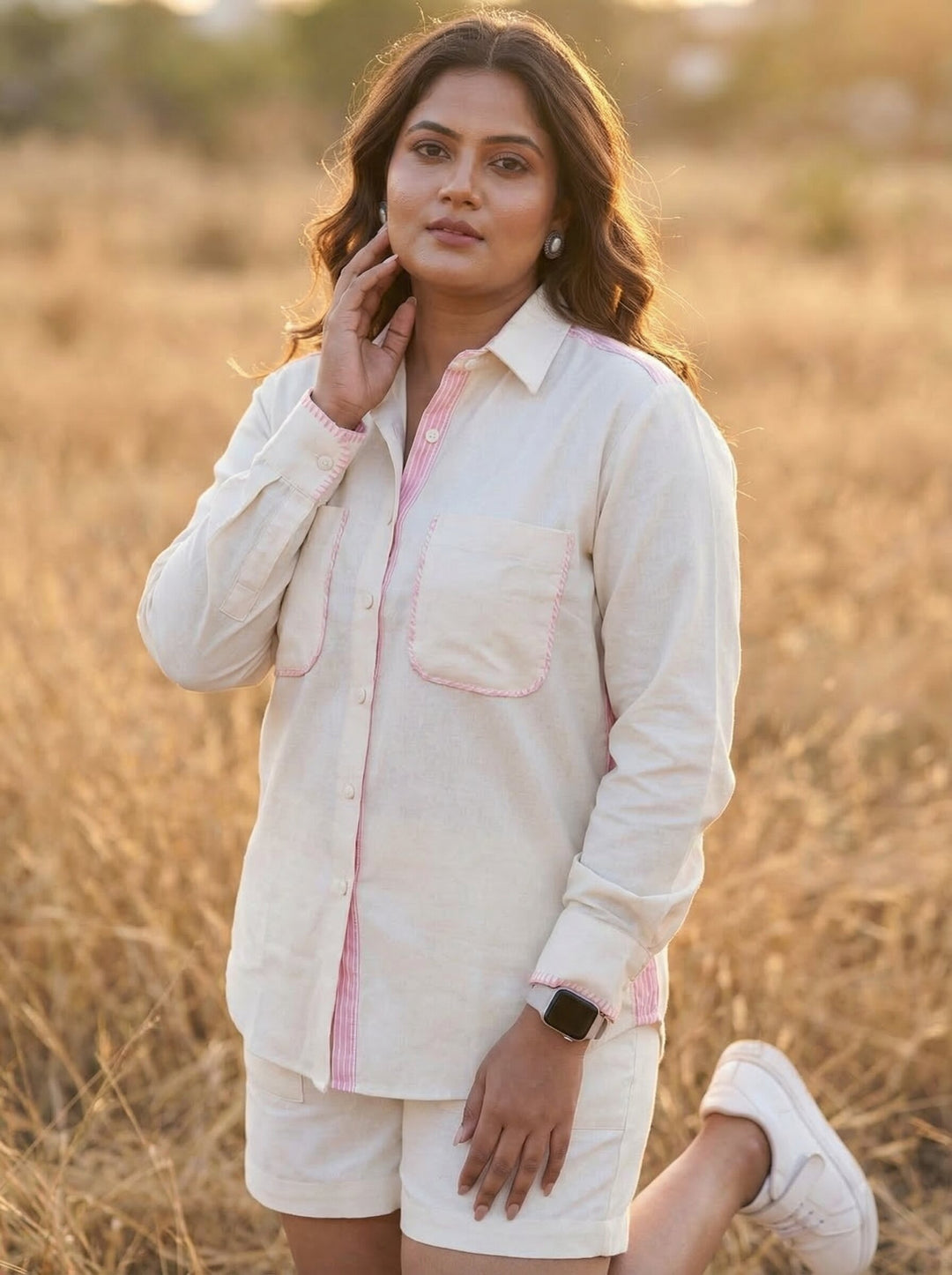 Summer Co Ord Sets – Trendy & Stylish Outfits