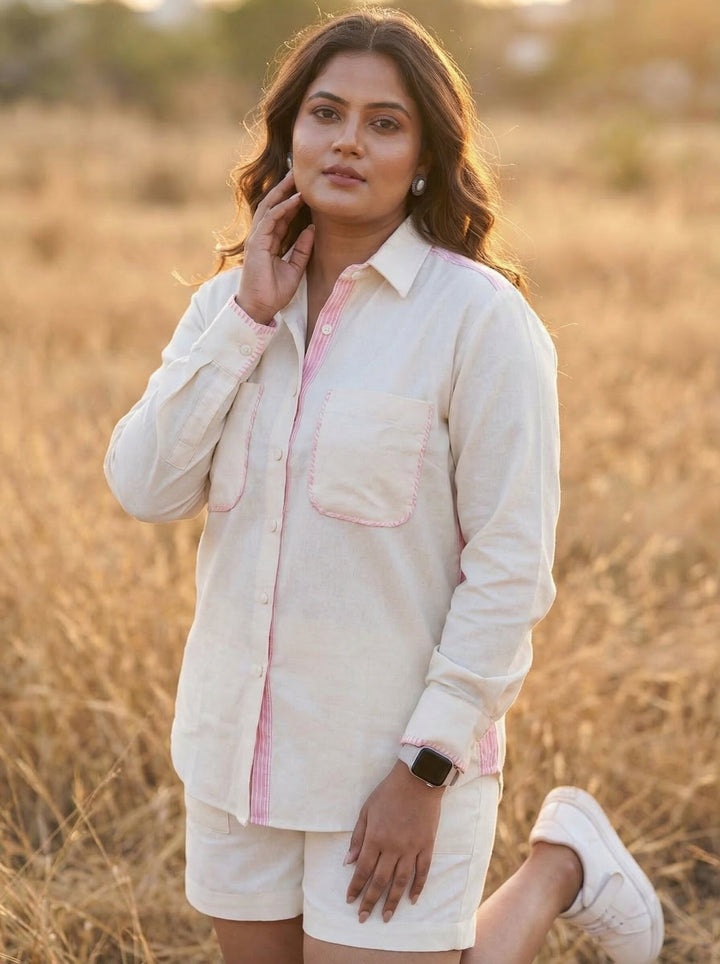 Summer Co Ord Sets – Trendy & Stylish Outfits