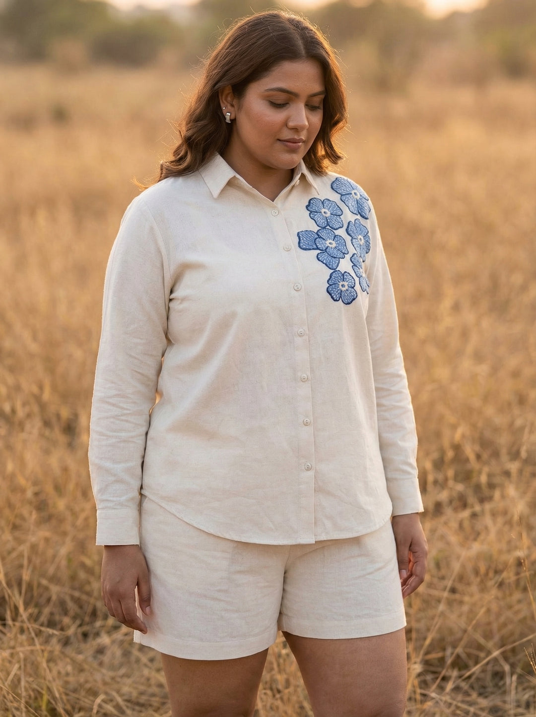 Buy Summer Co Ord Set in Pune for Women