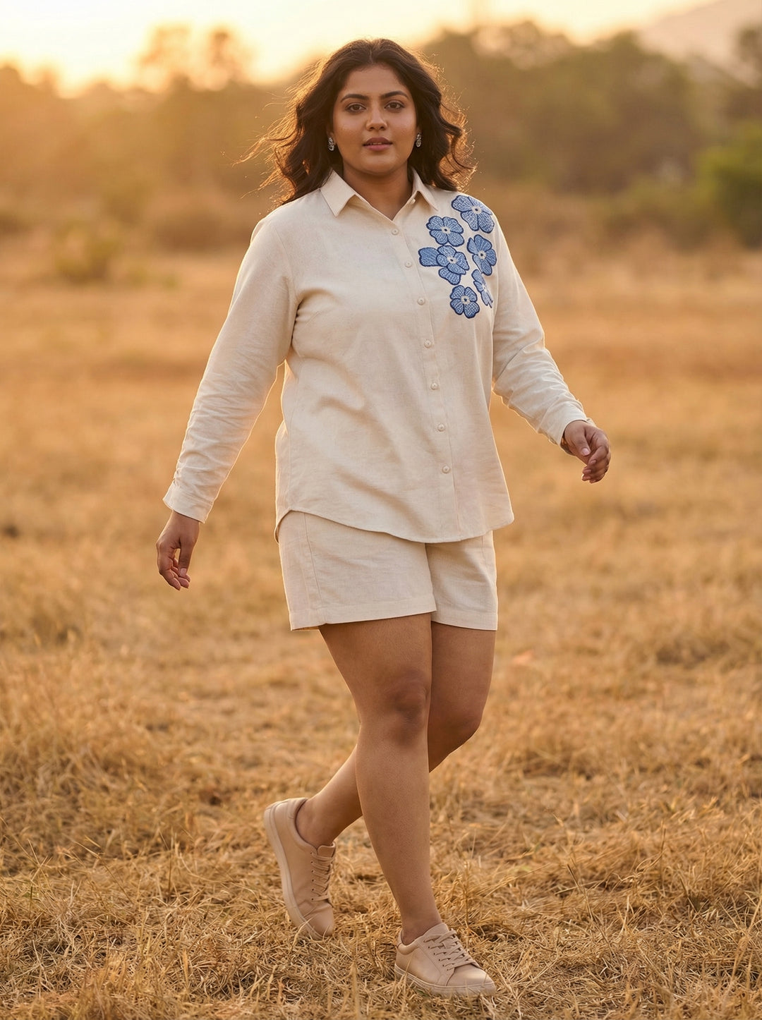 Buy Summer Co Ord Set in Pune for Women