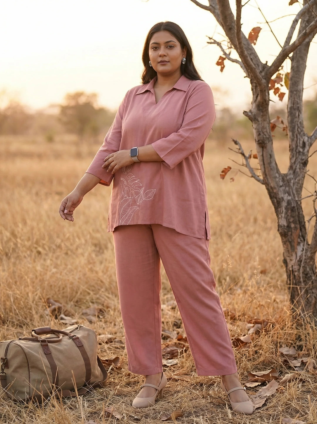 Buy Summer Co Ord Set in Delhi NCR for Women