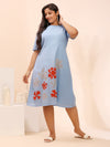 Sky Blue