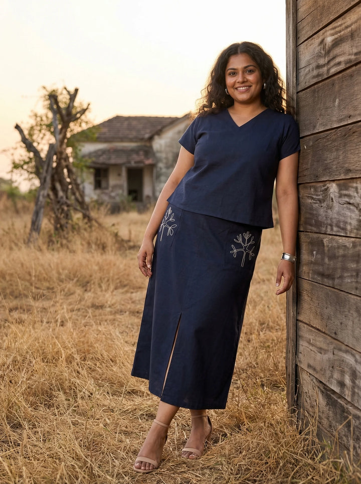 Buy Summer Co Ord Set in Chennai for Women