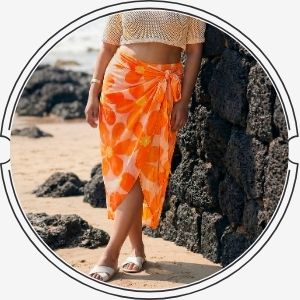 Sarongs