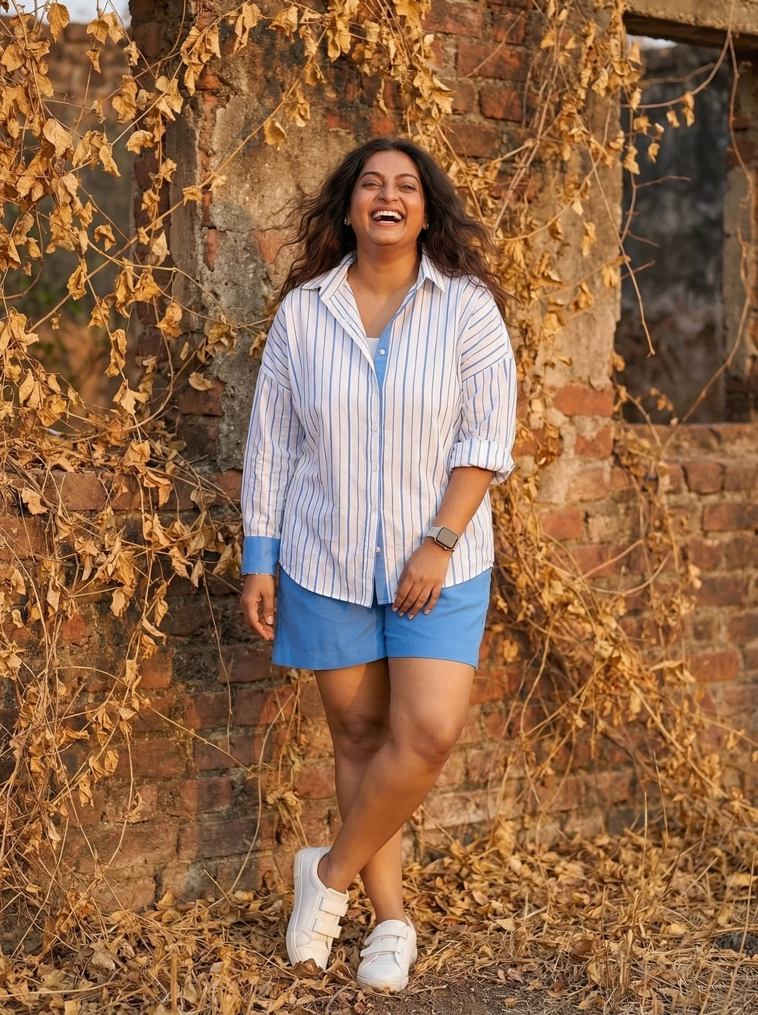 Casual Summer Co Ord Set For Women in Mumbai